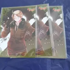 396 ヘタリア アメリカ