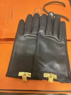 エルメス 手袋