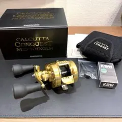 2025年最新】カルカッタコンクエストmd 301の人気アイテム - メルカリ