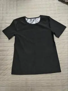 サウナTシャツ Mサイズ ブラック