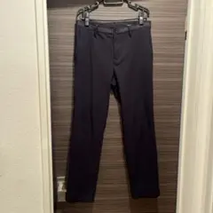 BRIEFING ゴルフパンツ ブラックのサムネイル