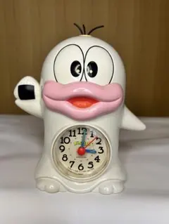 2025年最新】目覚まし時計 オバケのq太郎の人気アイテム - メルカリ