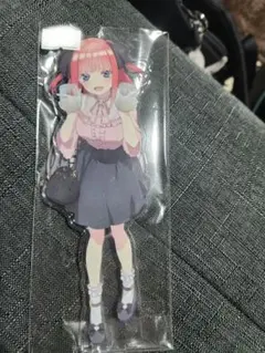 中野二乃(あなたと選びたい) アクリルスタンド 「五等分の花嫁∽」