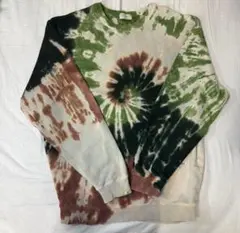 juemi スウェット