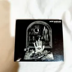 2025年最新】acidandroidの人気アイテム - メルカリ