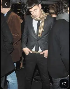 Dior Homme ラスター　テーラードジャケット　2005SS BECK期