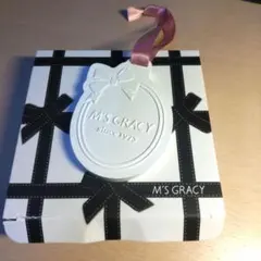 ★新品・未使用★エムズグレイシー ノベルティ アロマチャーム