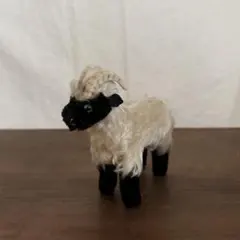 チベット ヤク ぬいぐるみ フェルト ハンドメイド - メルカリ