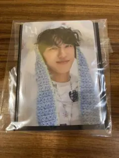 INI 髙塚大夢 選出店舗トレカ