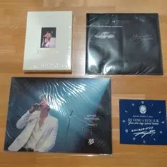 チャン・グンソク HISTORY DVD 3巻セット チャン・グンソク HISTORY DVD 3巻セット