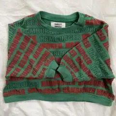 マーキーズ トップス