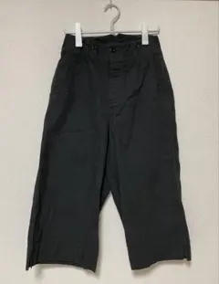 美品　MHL. ワイドパンツのサムネイル