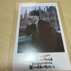 チャーはん ミニフォト