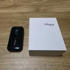 【使用感あり】Unihertz Jelly2