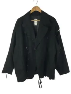 Midorikawa 26SS LONG BLAZER - メルカリ