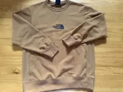 ノースフェイストレーナー