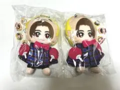 2025年最新】hey!say!jump ぬいぐるみ 山田涼介の人気アイテム - メルカリ