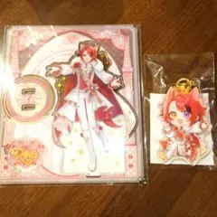 2026年最新】初期アクリルキーホルダー 莉犬くんの人気アイテム - メルカリ