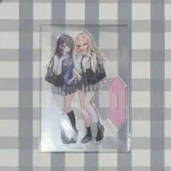 未開封】百合の間に挟まれたわたしが、勢いで二股してしまった話