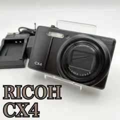 2026年最新】ricoh cx4の人気アイテム - メルカリ