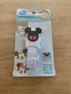 Disney Mickey Mouse ストッパー Lサイズ