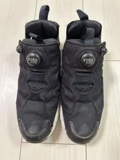 リーボック インスタ ポンプフューリー