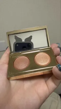 BOBBI BROWN美品リュクスアイシャドウデュオのサムネイル