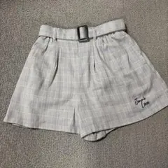 JENNI love ショートパンツ　140cm