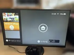 GigaCrysta 液晶ゲーミングモニター 本体