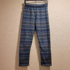 フリース ボトムス