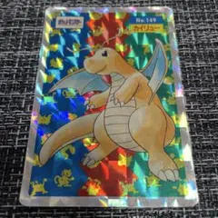 トップサン ポケモンカード No.068カイリキー キラ ホログラム - メルカリ