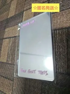 【straykids 】スンミン Seungmin do it 限定盤ミラー