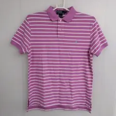 K134◎Polo by Ralph Lauren◎ポロシャツ◎半袖◎レディース