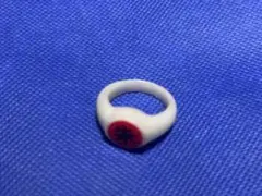 希少(25年前のもの)NARUTO 暁の指輪(非売品) 希少(25年前もの)NARUTO 暁の指輪(非売品) - メルカリ