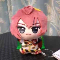ツイステッドワンダーランド リドル ちびぐるみ