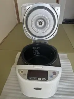 甘酒を一度に沢山仕込みたい人へ 貴重な廃番在庫品 発芽美人の新品です