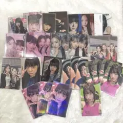 ウンチェ タレントカード