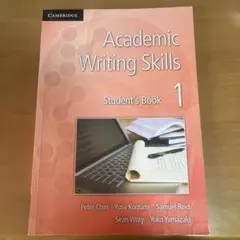 Academic Writing Skills