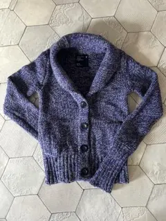 American Eagle Outfitters ニットカーディガン XS