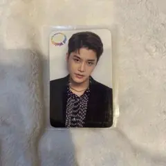 NCT127 テイル トレカ