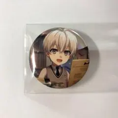 アイナナ 壮五 16 IDOL ALBUM 缶バッジ