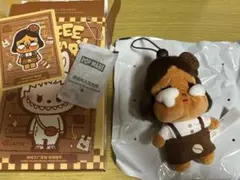 コーヒーファクトリー クライベイビー　CRYBABY COFFEE FACTOR