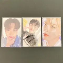 ATEEZ ホンジュン トレカ デジパ セット まとめ売り MOVEMENT ATEEZ ホンジュン トレカ デジパ セット まとめ売り MOVEMENT ATEEZ