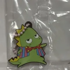 矢沢あいカプセルラバーマスコット 天使なんかじゃないスドーザウルス