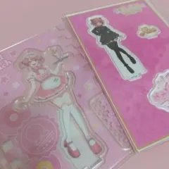 2025年最新】からぴち のあ アクスタの人気アイテム - メルカリ