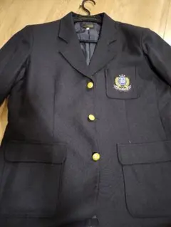 ブレザー 170　シャツ、ネクタイセット