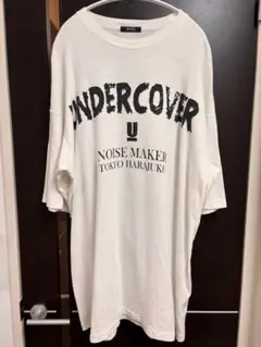 Undercover アンダーカバー 魔女期伊勢丹限定Tシャツ新品未使用 Undercover アンダーカバー 魔女期伊勢丹限定Tシャツ新品未使用