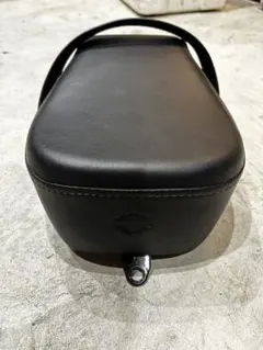 ハーレーダビッドソン 純正 タンデムシート ハーレーダビッドソンFXSB ブレイクアウト純正シート、タンデム