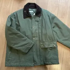 ハンティングジャケット