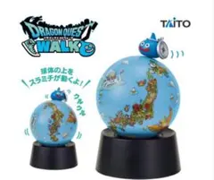 【新品未開封品】ドラゴンクエストウォーク スラミチ プライズフィギュアvol.2